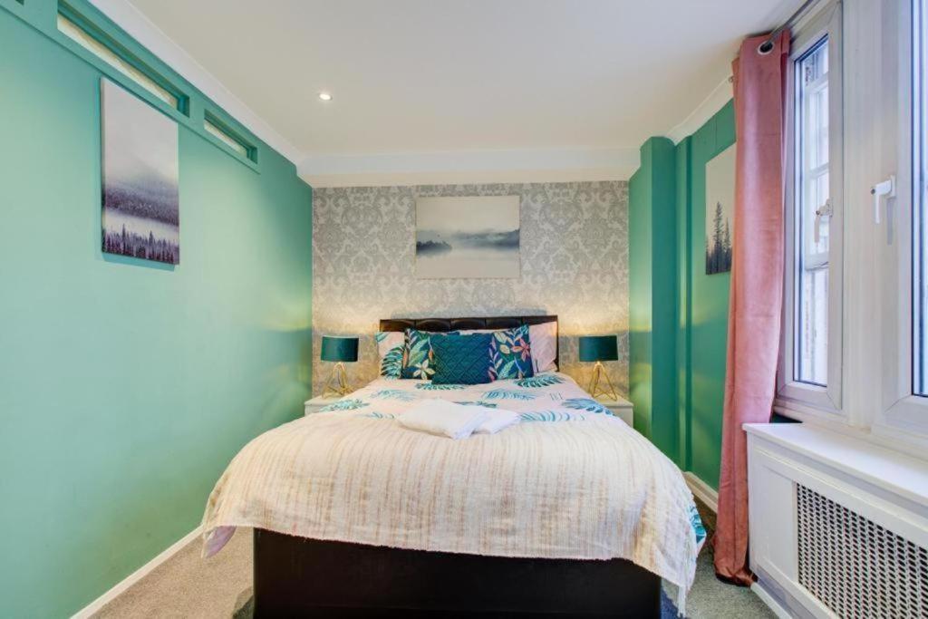 Hyde Park Beautiful Family Appartement
