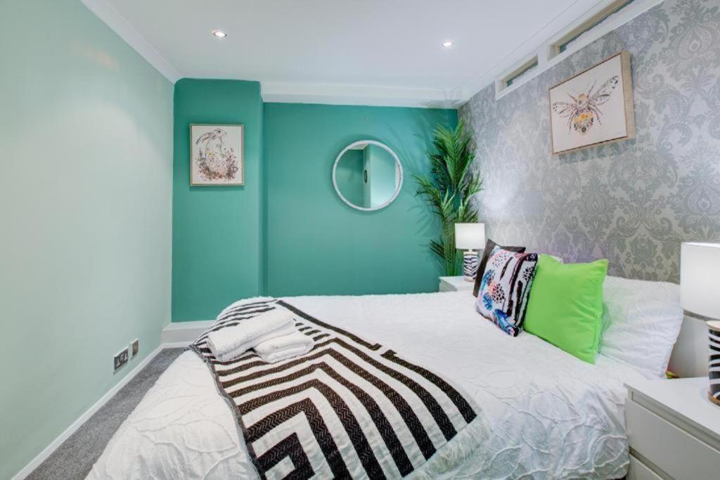Appartement Hyde Park Beautiful Family *