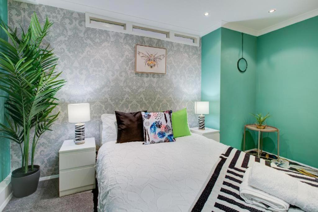 Appartement Hyde Park Beautiful Family Londres